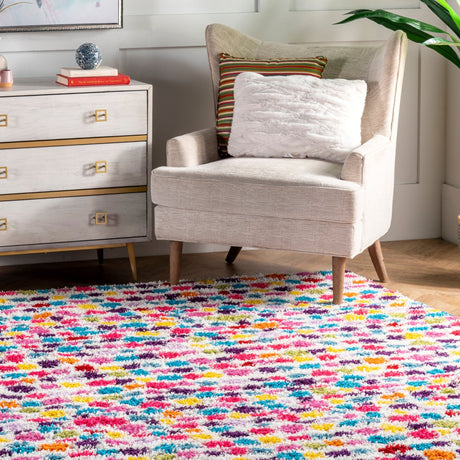 Nuloom Allard Nal3016A Multi Rug - Nuloom - ozxl05a - 406