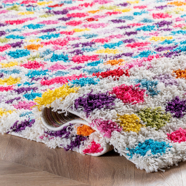 Nuloom Allard Nal3016A Multi Rug - Nuloom - ozxl05a - 406