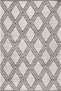 Nuloom Amada Nam3409A Ivory Rug - Nuloom - sutn04a - 508