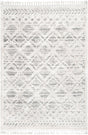 Nuloom Ansley Moroccan Lattice Nan2332A Beige Rug - Nuloom - kklr12b - 305