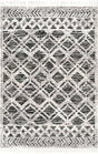 Nuloom Ansley Moroccan Lattice Nan2332B Gray Rug - Nuloom - kklr12a - 305