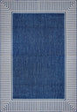 Nuloom Asha Simple Border Nas1767E Navy Rug - Nuloom - gbcb02c - 3605