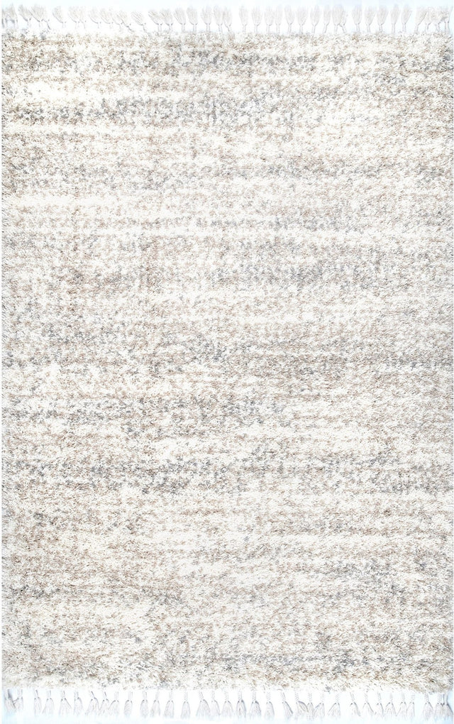 Nuloom Brooke Nbr2286D Ivory Rug - Nuloom - kkel04a - 203