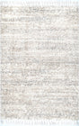 Nuloom Brooke Nbr2286D Ivory Rug - Nuloom - kkel04a - 203