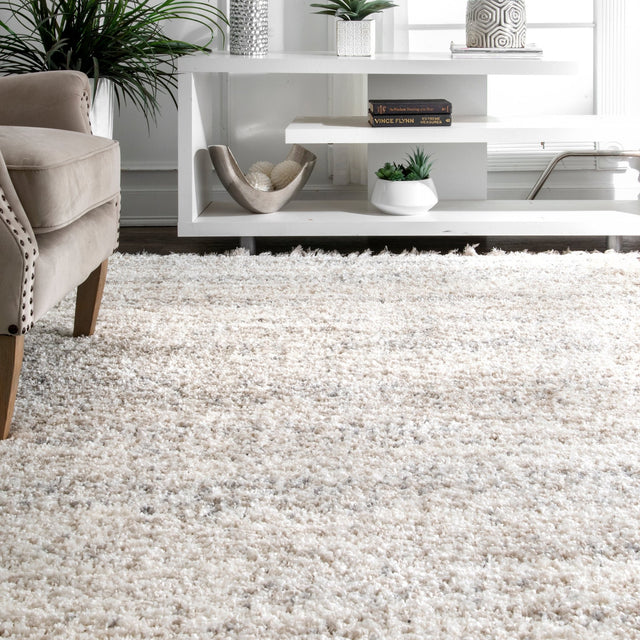 Nuloom Brooke Nbr2286D Ivory Rug - Nuloom - kkel04a - 203