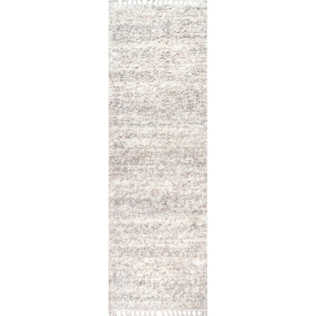 Nuloom Brooke Nbr2286D Ivory Rug - Nuloom - kkel04a - 203