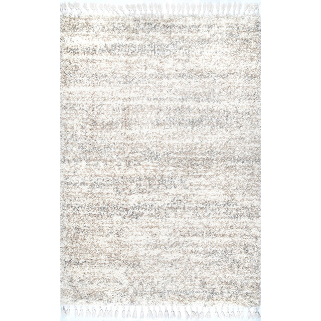 Nuloom Brooke Nbr2286D Ivory Rug - Nuloom - kkel04a - 203