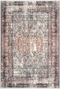 Nuloom Charvi Nch1522A Multi Rug - Nuloom - bdsn04a - 203