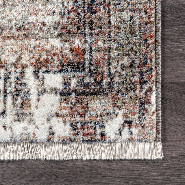 Nuloom Charvi Nch1522A Multi Rug - Nuloom - bdsn04a - 203