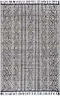 Nuloom Chenoa Tribal Nch3389A Gray Rug - Nuloom - stgl13b - 406