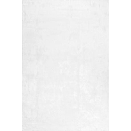 Nuloom Cloud Bibl15A Ivory Rug - Nuloom - bibl15a - 305