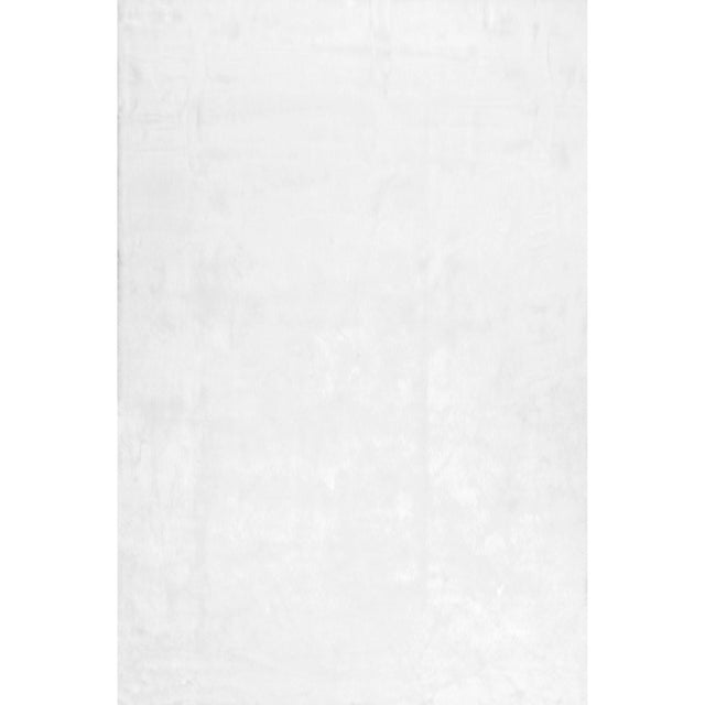 Nuloom Cloud Bibl15A Ivory Rug - Nuloom - bibl15a - 305