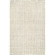 Nuloom Daniela Farmhouse Chunky Nccl01E Off White Rug - Nuloom - nccl01e - 508