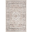 Nuloom Davi Faded Hjth03A Taupe Rug - Nuloom - hjth03a - 406