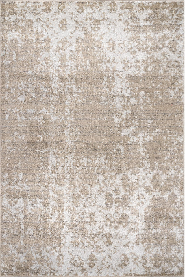 Nuloom Deedra Modern Nde1501A Beige Rug - Nuloom - bdsm08b - 508