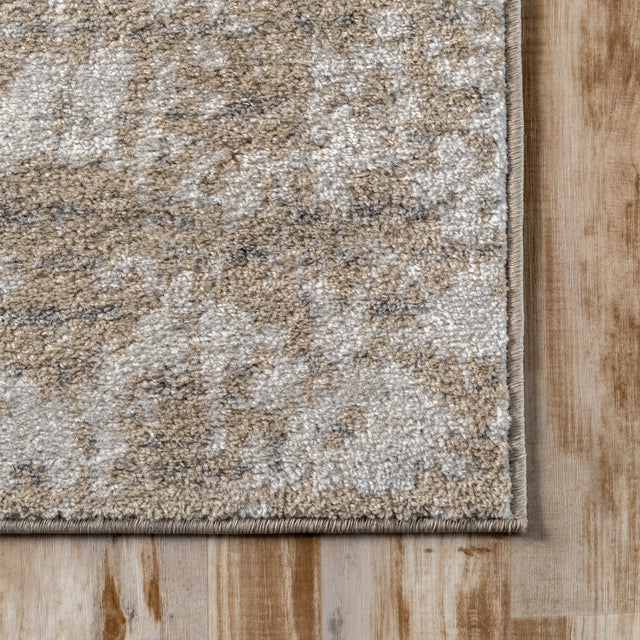 Nuloom Deedra Modern Nde1501A Beige Rug - Nuloom - bdsm08b - 508