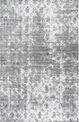 Nuloom Deedra Modern Nde1501B Gray Rug - Nuloom - bdsm08a - 203