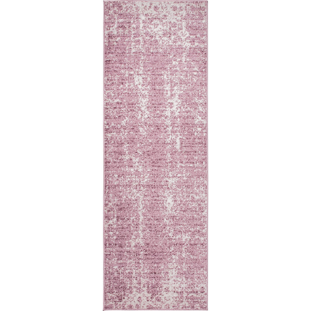 Nuloom Deedra Modern Nde1501C Pink Rug - Nuloom - bdsm08c - 508