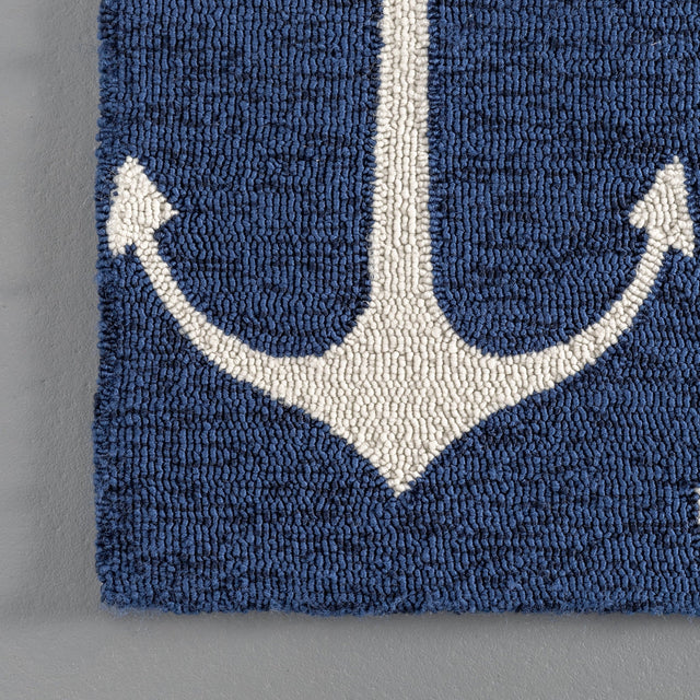 Nuloom Despina Nde1984A Navy Rug - Nuloom - hjair16b - 203