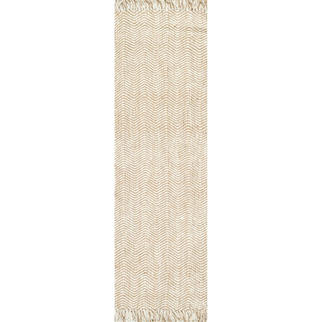 Nuloom Don With Ndo2775A Natural Rug - Nuloom - ncnt01a - 305