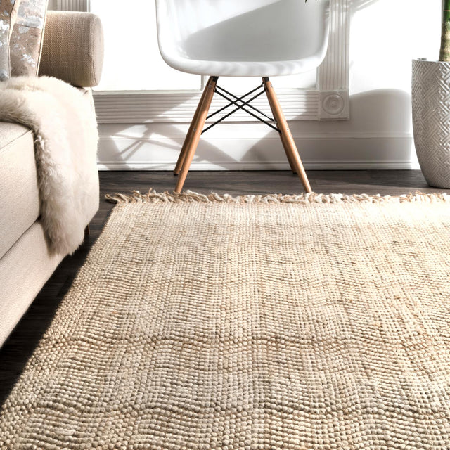 Nuloom Don With Ndo2775A Natural Rug - Nuloom - ncnt01a - 305