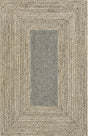 Nuloom Draya Ndr3501A Gray Rug - Nuloom - tadc01b - 508