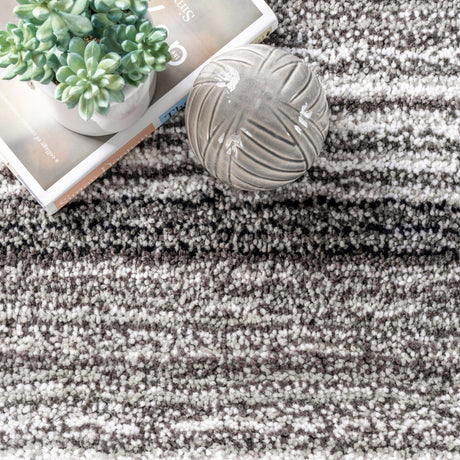 Nuloom Drey Hjzom1A Gray Multi Rug - Nuloom - hjzom1a - 508