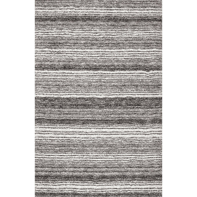 Nuloom Drey Ndr2043D Gray Multi Rug - Nuloom - hjzom1a - 203