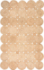 Nuloom Drusilla Ndr3513A Natural Rug - Nuloom - tajt06a - 305