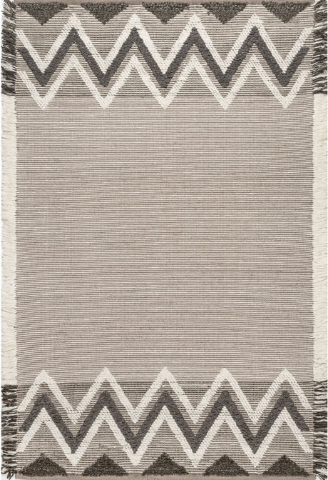 Nuloom Dylan Modern Ndy1961A Beige Rug - Nuloom - hcbk01a - 508