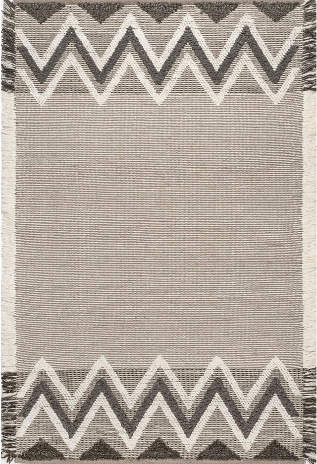 Nuloom Dylan Modern Ndy1961A Beige Rug - Nuloom - hcbk01a - 508