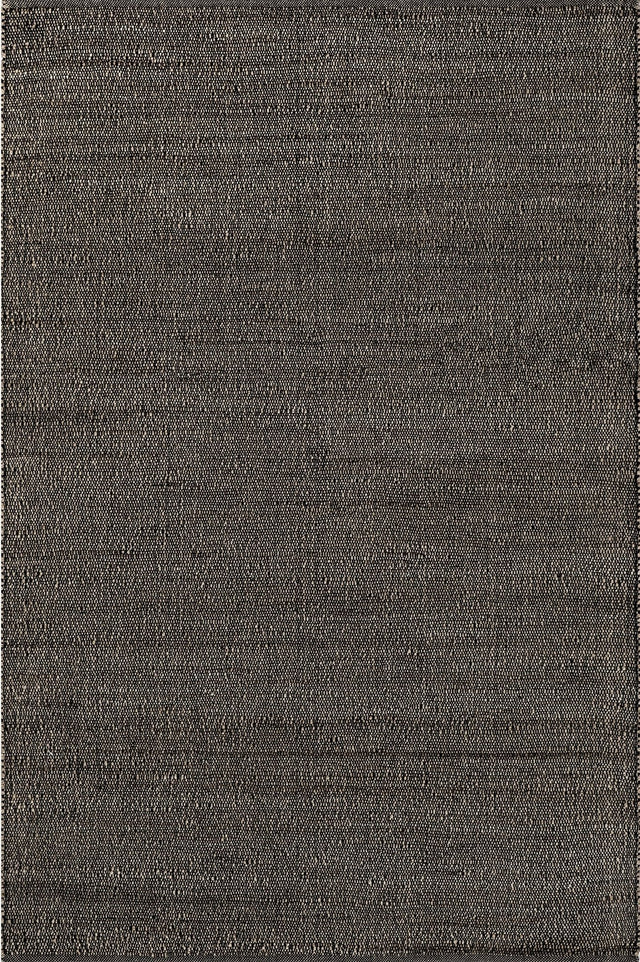 Nuloom Elfriede Farmhouse Blend Nel2059C Charcoal Rug - Nuloom - hmmt01c - 406