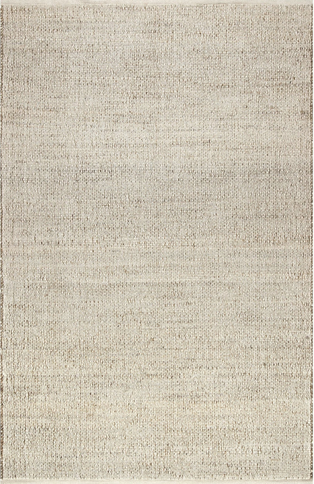 Nuloom Elfriede Farmhouse Blend Nel2059F Natural Rug - Nuloom - hmmt01a - 203