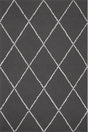 Nuloom Elvia Nel2746D Charcoal Rug - Nuloom - mtvs176h - 305