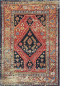 Nuloom Floral Jane Nfl2538A Multi Rug - Nuloom - mebe04a - 203