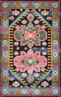 Nuloom Floral Marcia Nfl2720A Multi Rug - Nuloom - mtns02a - 508