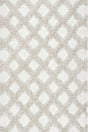 Nuloom Francene Trellis Nfr1462C Ivory Rug - Nuloom - bdfr01a - 406