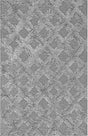 Nuloom Francene Trellis Nfr1462E Silver Rug - Nuloom - bdfr01d - 406