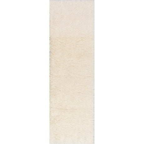 Nuloom Genuine Greek Flokati Nge3561A Natural Rug - Nuloom - fs01 - 203