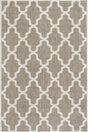 Nuloom Gina Moroccan Trellis Ngi2854C Taupe Rug - Nuloom - owdn06a - 203