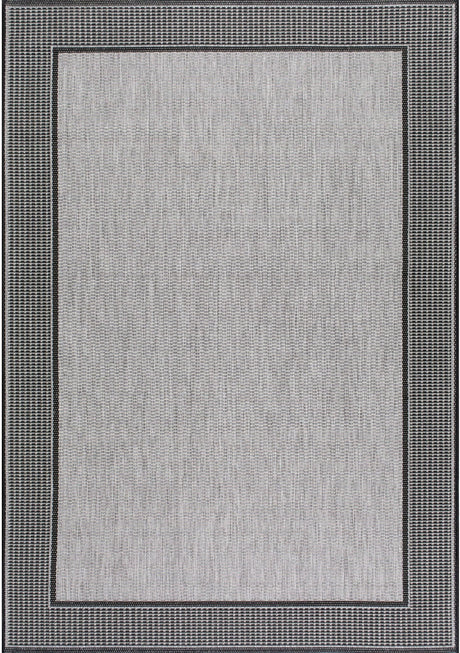 Nuloom Gris Contemporary Ngr2853B Gray Rug - Nuloom - owdn05a - 203