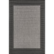 Nuloom Gris Contemporary Owdn05A Gray Rug - Nuloom - owdn05a - 53079