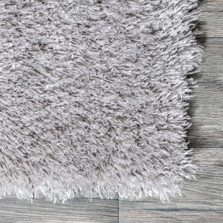 Nuloom Gynel Cloudy Ngy2913D Silver Rug - Nuloom - ozas01b - 3205