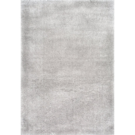 Nuloom Gynel Cloudy Ngy2913D Silver Rug - Nuloom - ozas01b - 3205