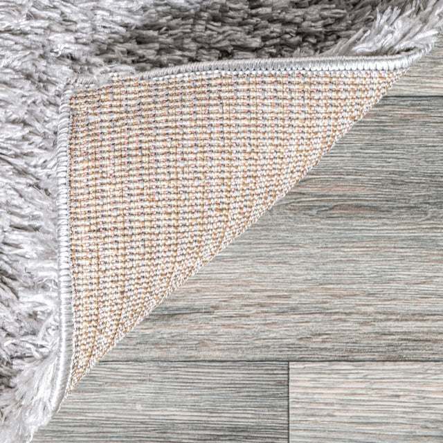 Nuloom Gynel Cloudy Ngy2913D Silver Rug - Nuloom - ozas01b - 3205