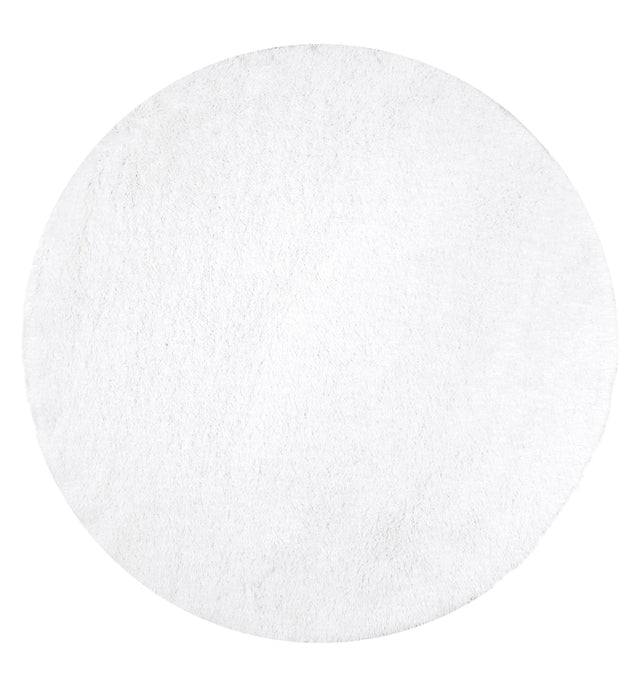 Nuloom Gynel Cloudy Ngy2913E Snow White Rug - Nuloom - ozas01a - 3205