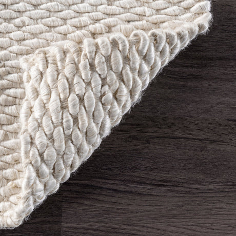 Nuloom Hailey Nha2839B Off White Rug - Nuloom - on01b - 305