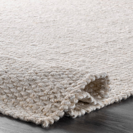 Nuloom Hailey Nha2839B Off White Rug - Nuloom - on01b - 305