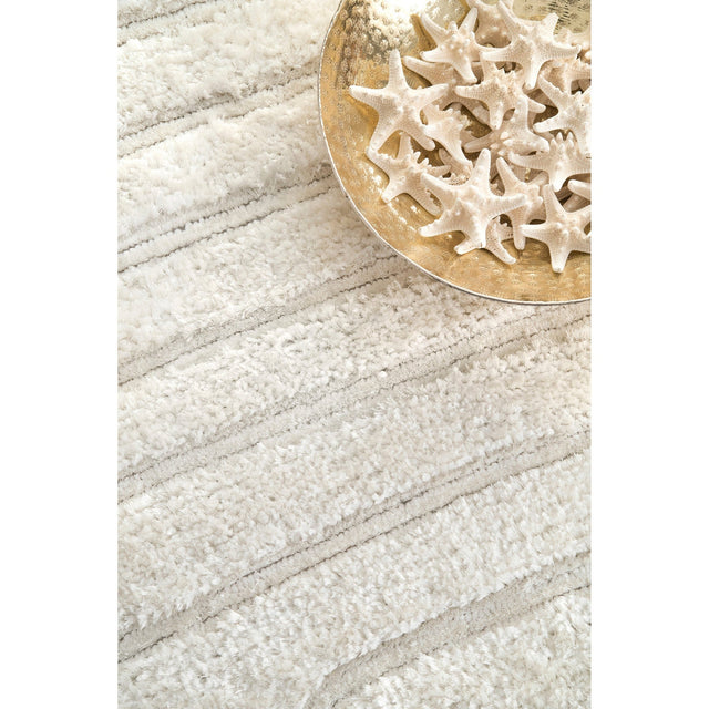 Nuloom Isabel Swirl Nis1958B Off White Rug - Nuloom - gyze01a - 508