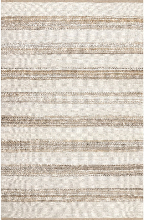 Nuloom Janelle Nja3506A Natural Rug - Nuloom - tadr07a - 508